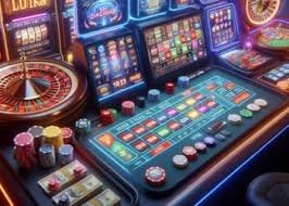 Antarmuka menu deposit GoPay di aplikasi daget4d