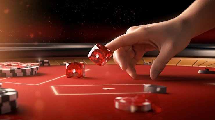 Studio Monopoly Live daget4d dengan dealer dan roda Monopoly raksasa
